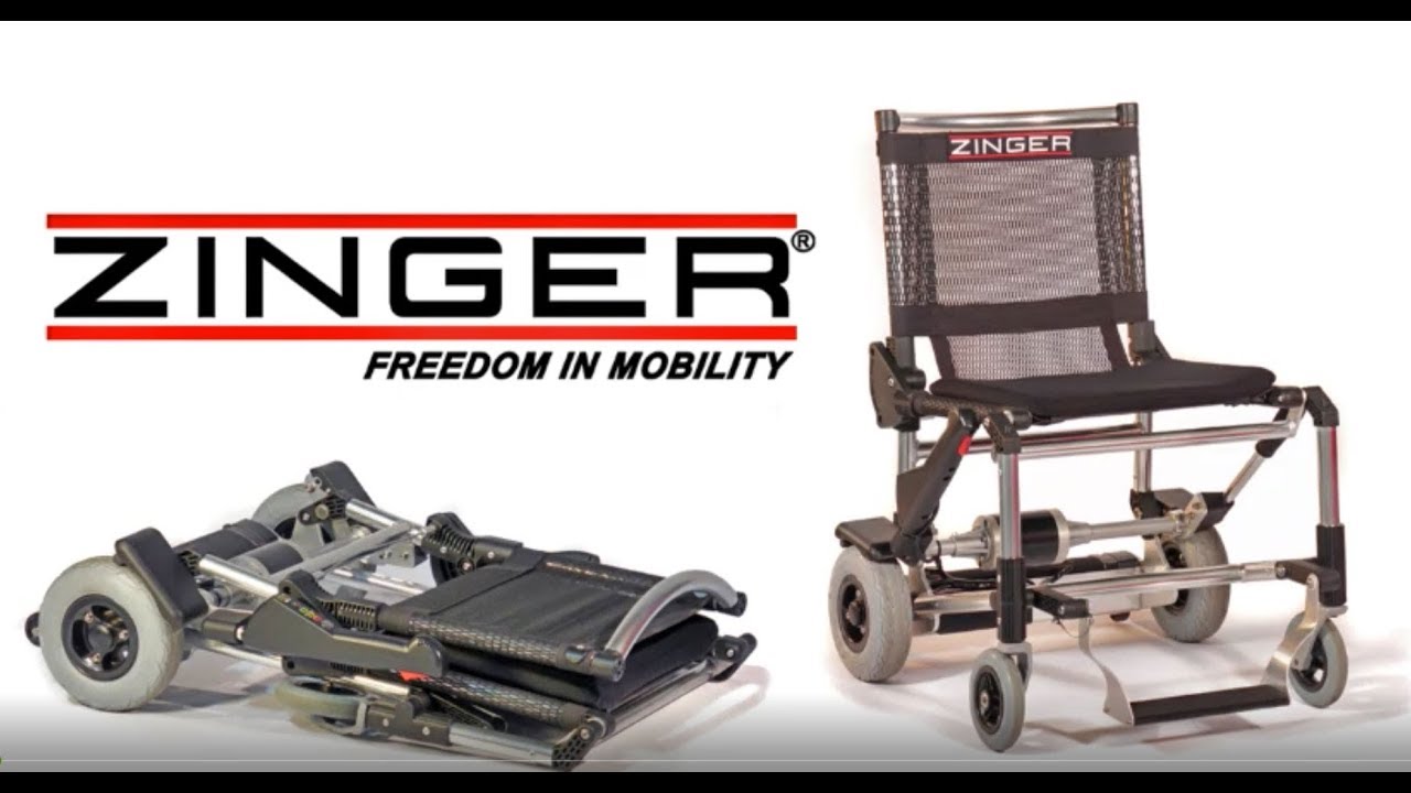 Zinger Chair