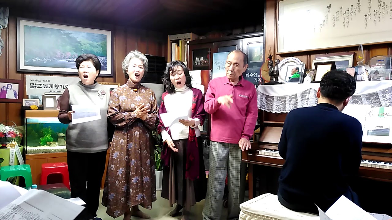 제21회 살롱음악회 - 17(20171230)