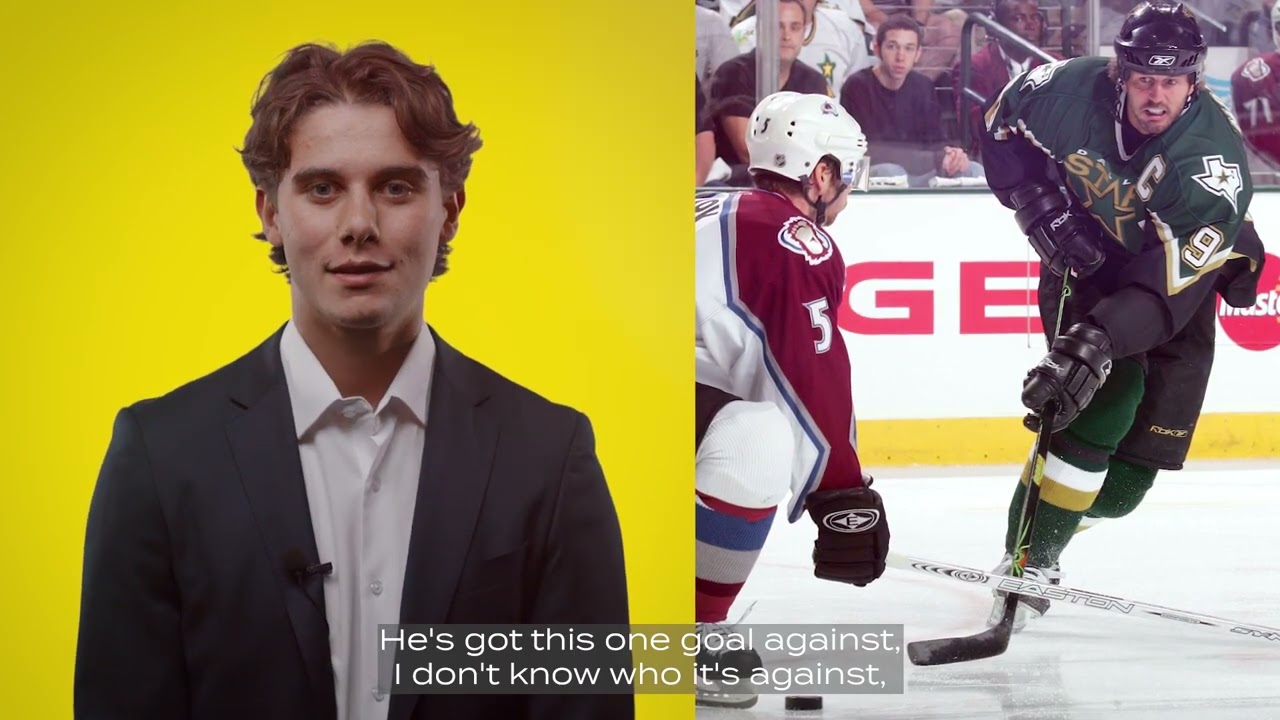 A Shift With | Domi, Tkachuk, Modano and Sundin