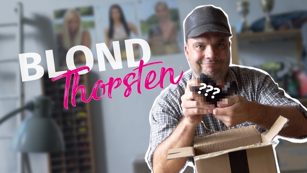 BLOND - Thorsten