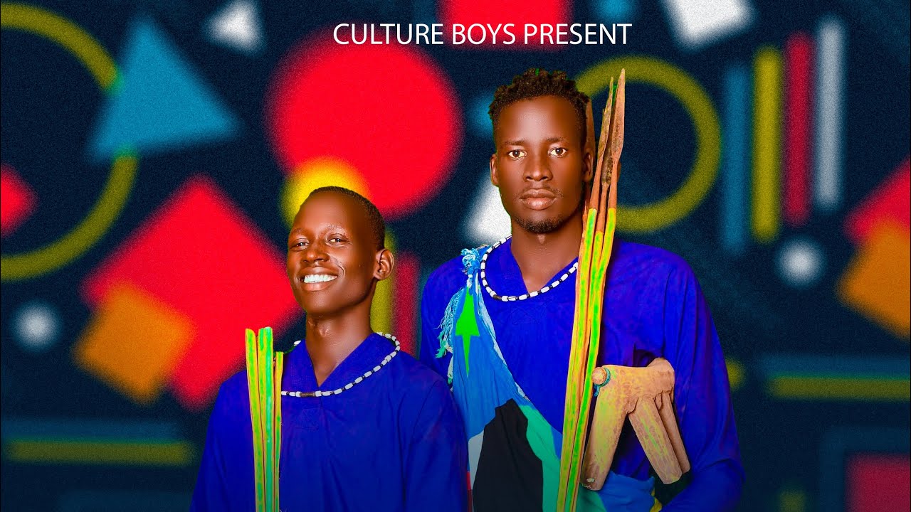 Marocco Boy - Kedien Puou feat. Small Engine (official Audio)