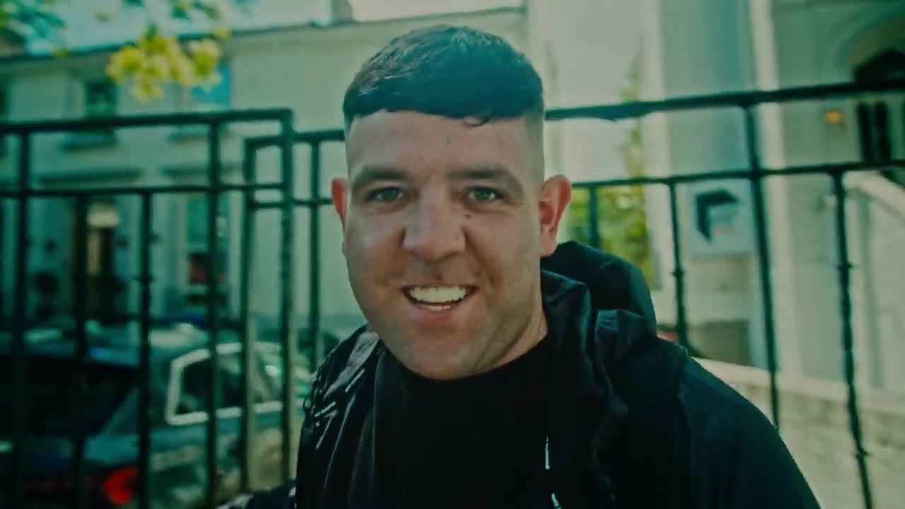 Jordan - Let's Do This: Episode 1 (The Documentary)