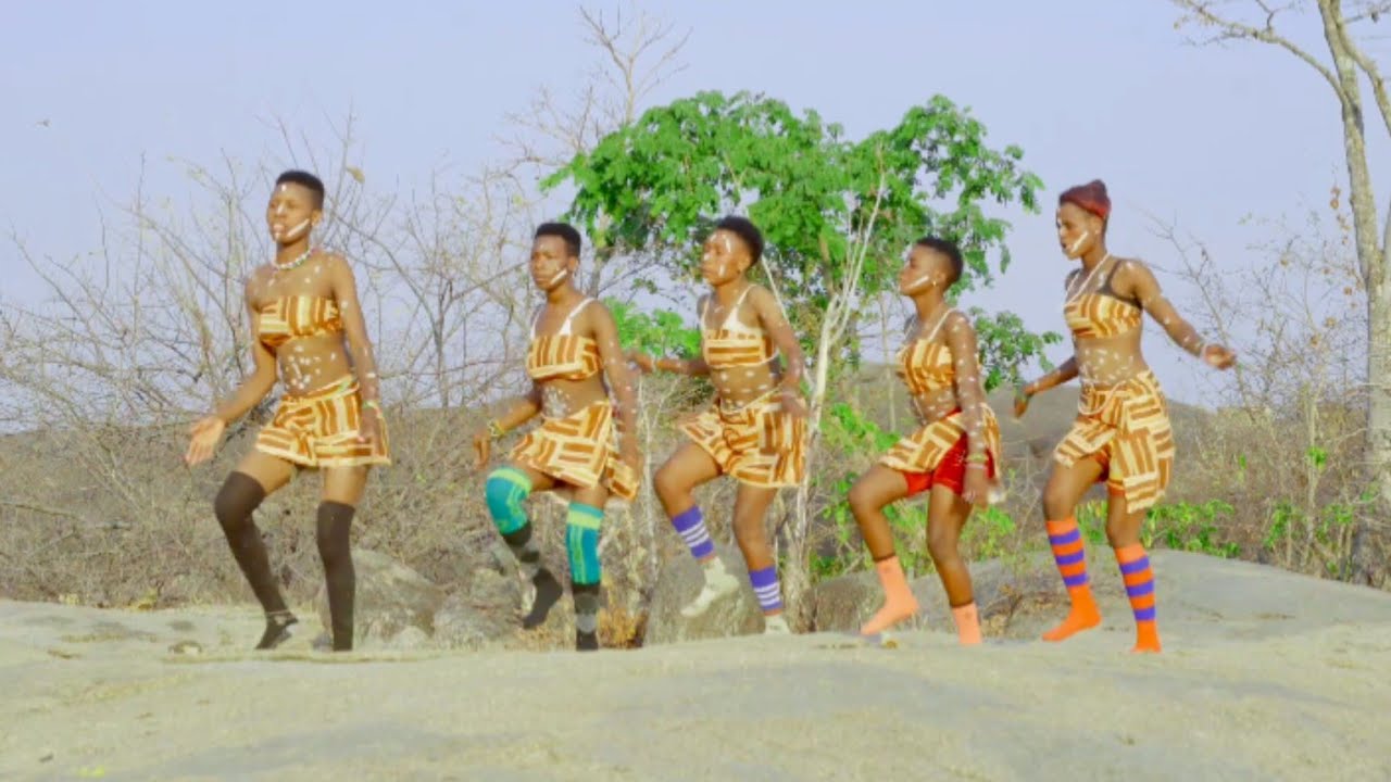 JIH'ENGA NGW'ENDESHA_SONG_JIHANGO_OFFICIAL VIDEO_2025_0747 571 699