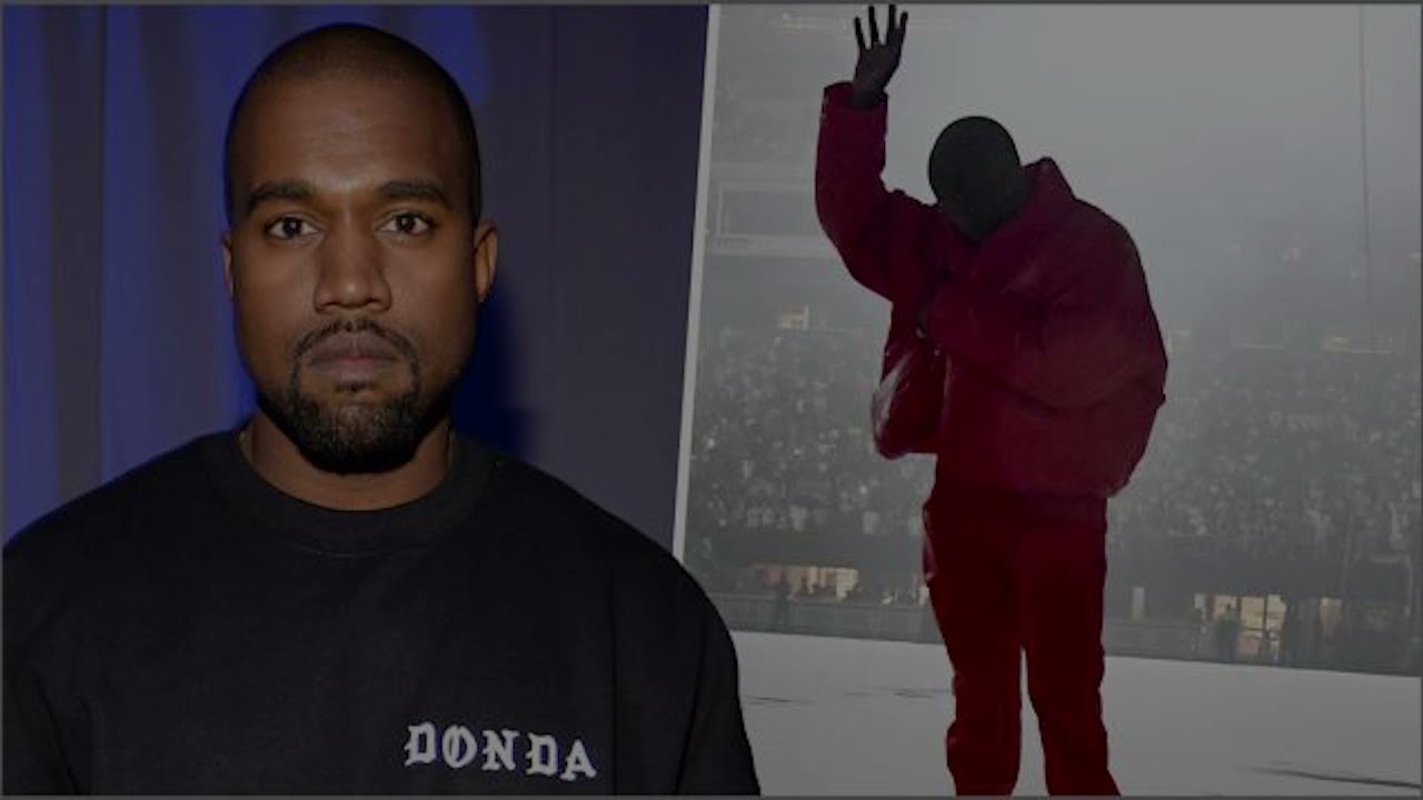[Lyrics + Vietsub] Kanye West - Praise God ft. Travis Scott & Baby Keem