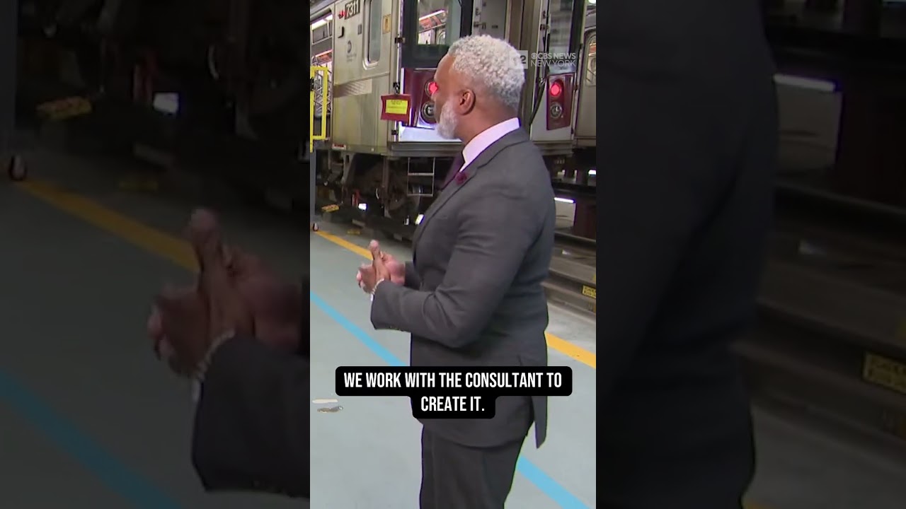 MTA introduces new NYC subway surfing barriers on 7 line