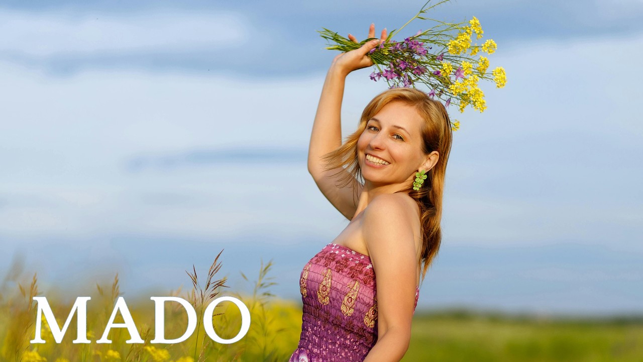MADO - Top Retro Deep House Mix 2026 Top Retro Vocal Mix #deephouse