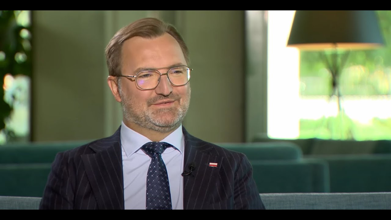 Cenna woda - Szczerze o pieniądzach odc. 187