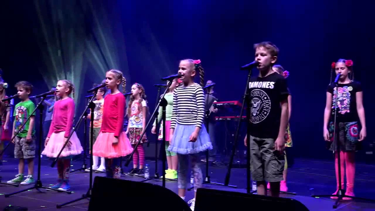 Arka Noego - cały koncert, 06.12.2016, Toruń, Luxfest