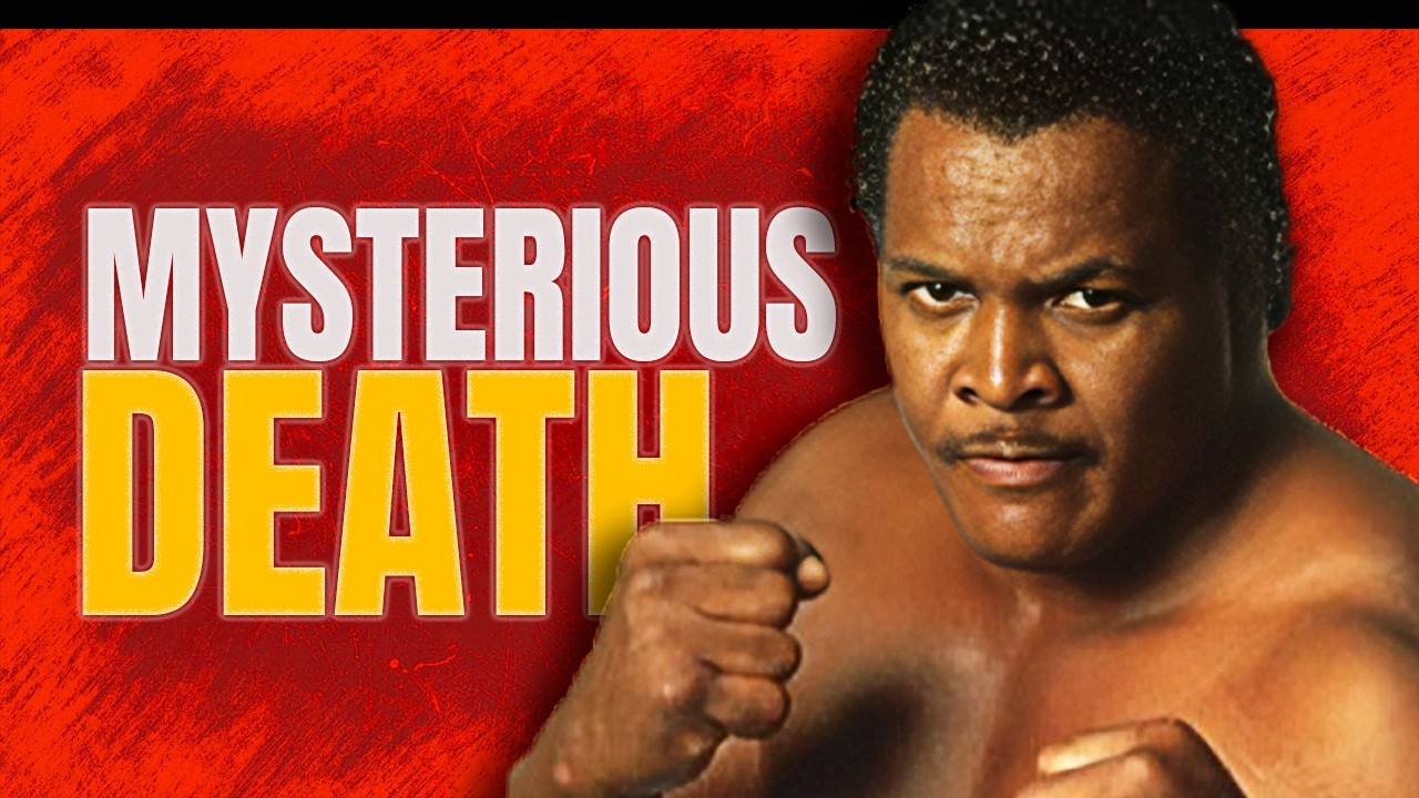 The BIGGEST Mistake That DESTROYED Butch Reed's WWE Career