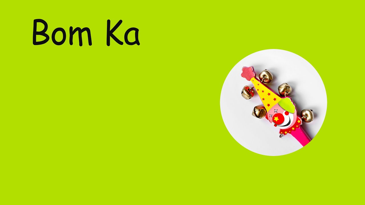 Bom Ka