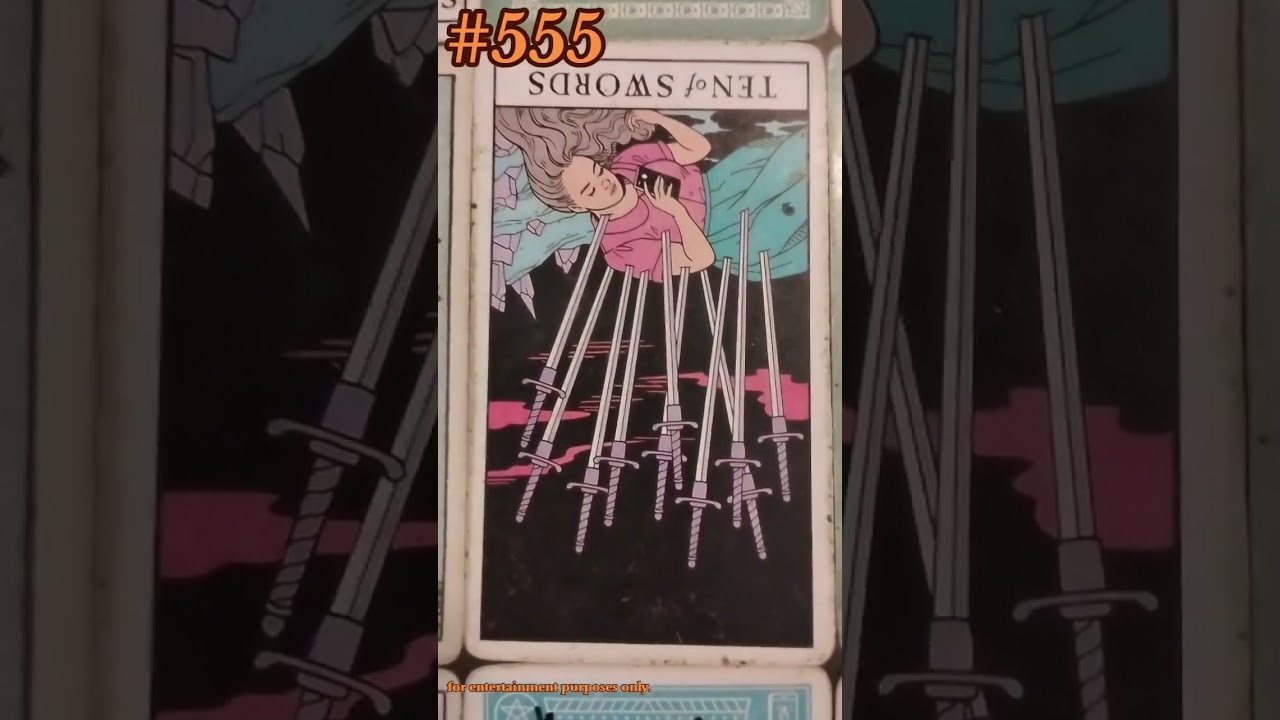 Ваша настоящая личность раскрыта.