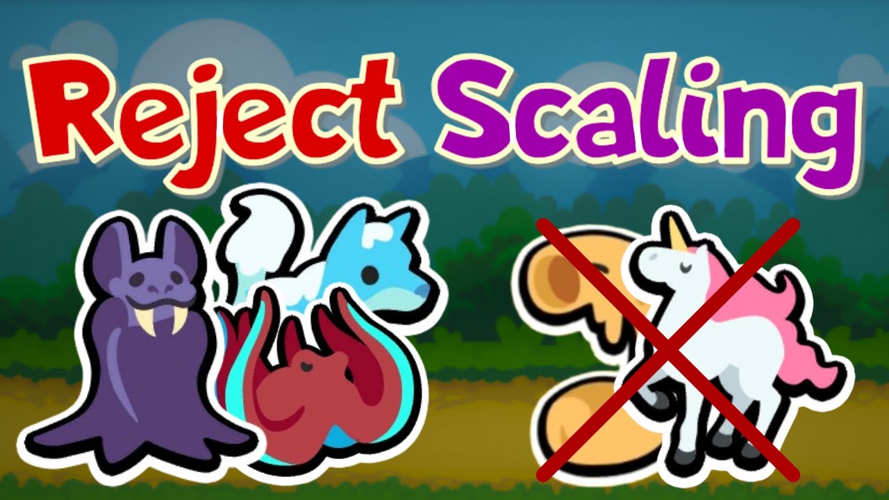 The Double Trouble Squad (Unicorn Pack) - Super Auto Pets