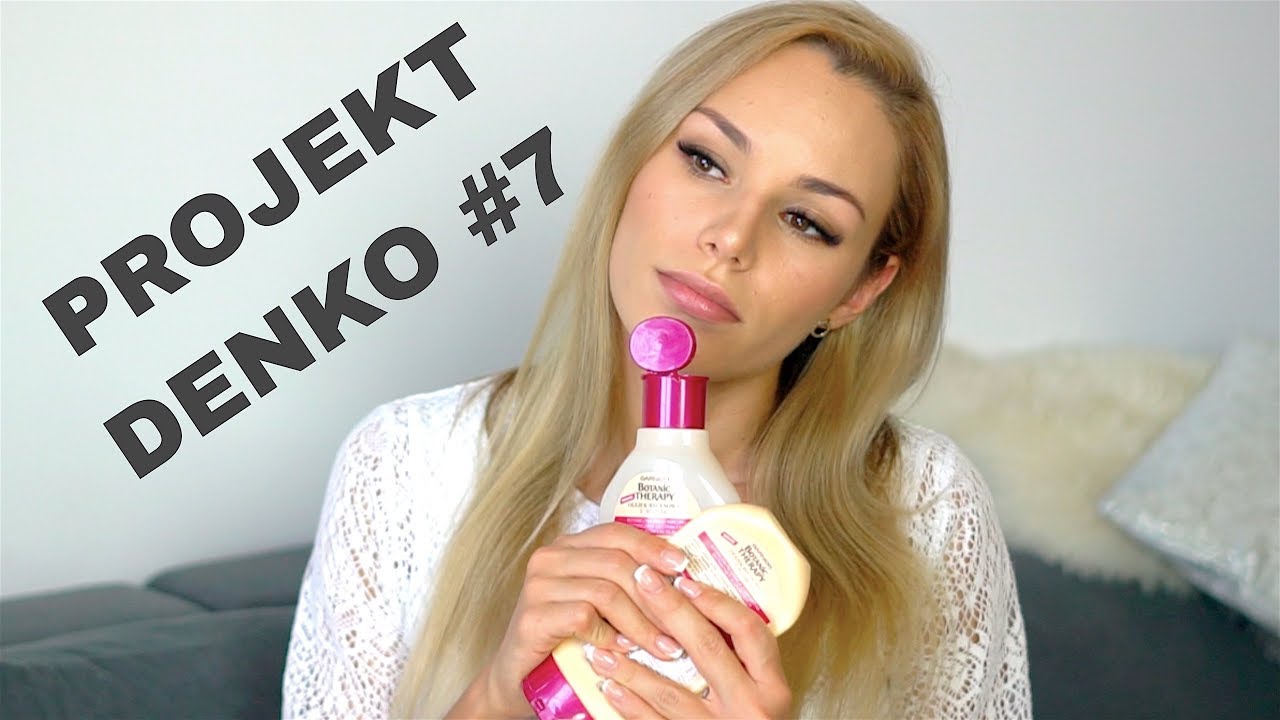 PROJEKT DENKO #7 EMILIA JUREK