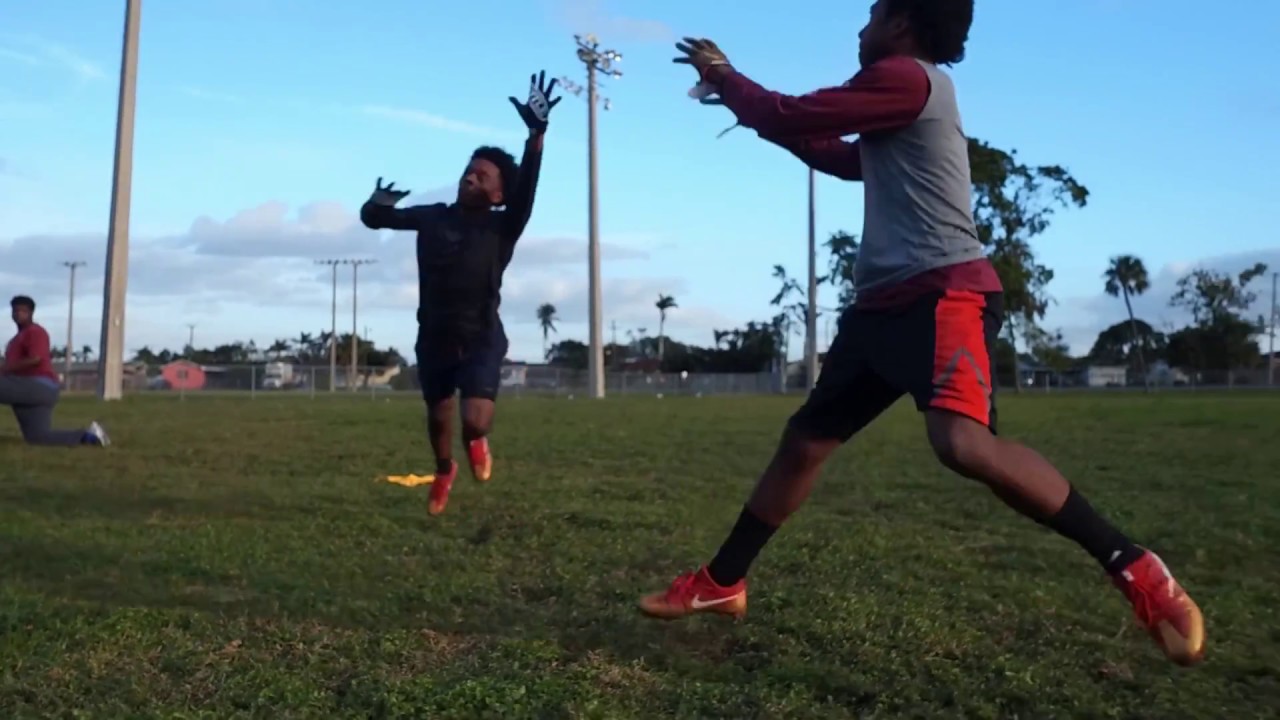 Belle Glade January 2018 Community Update