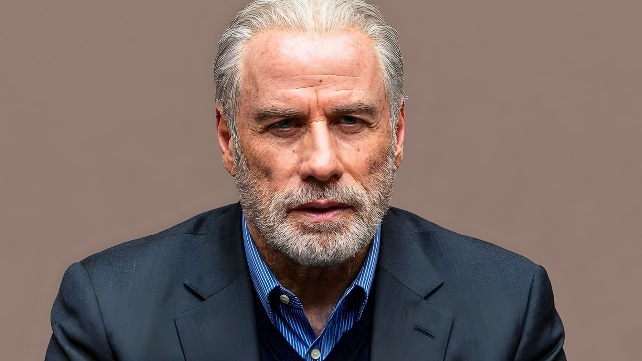 John Travolta Lived a Secret Double Life for 30 Years — Revealed