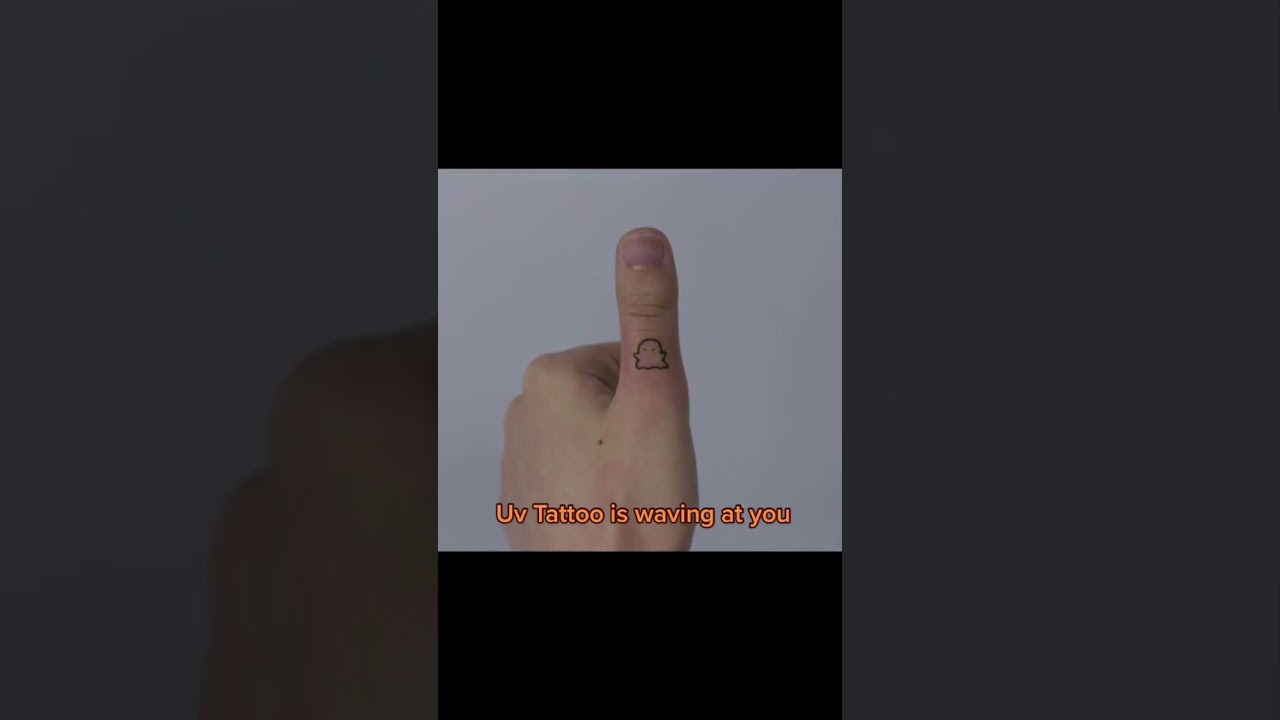 UV TATTOO/DESIGNS|PatTV