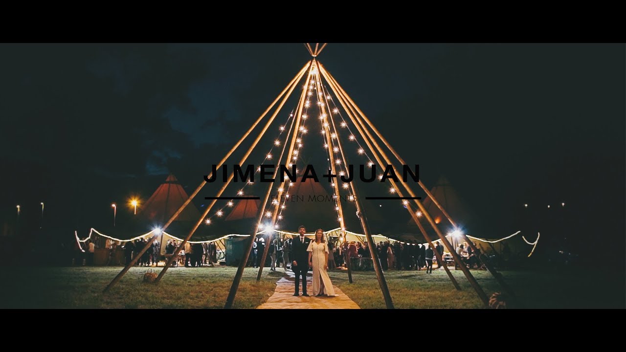 Jimena+Juan // Boda en Llanes con El Sof&aacute; Amarillo