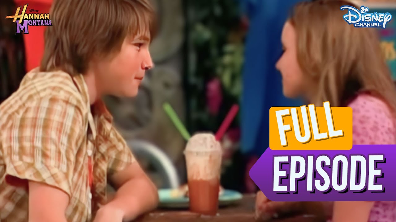 Is Lily's love life secretly causing drama for Miley? | Hannah Montana | Ep 29 | @disneyindia