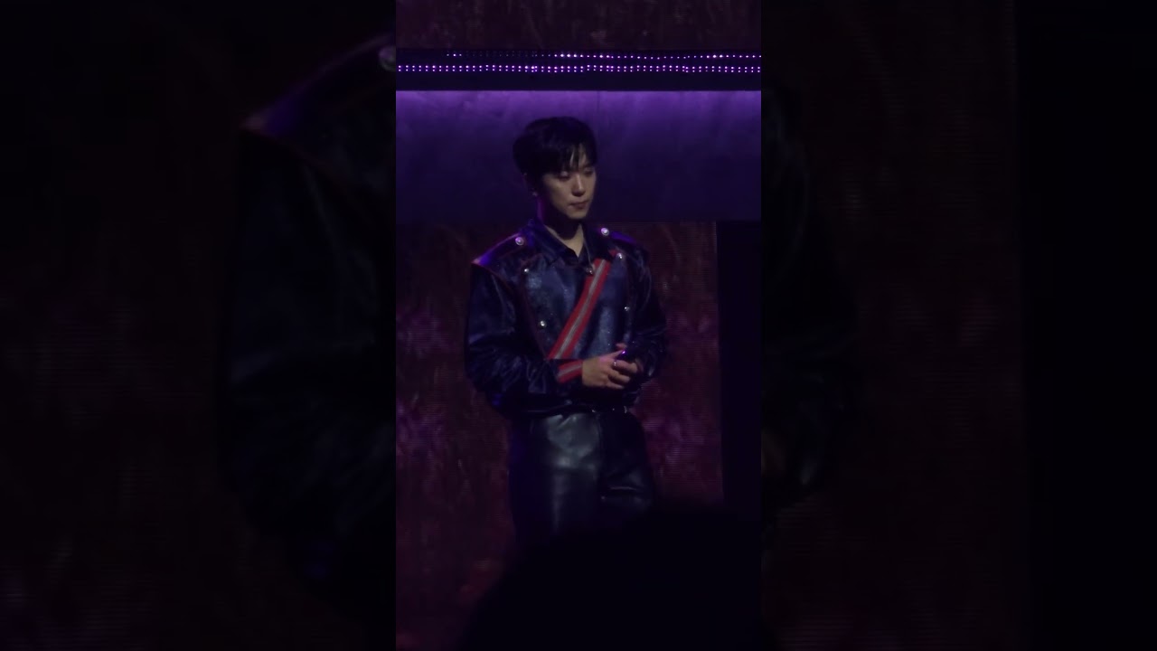 250914 포레스텔라 콘서트 THE WAVE ENCORE - 그리고 봄