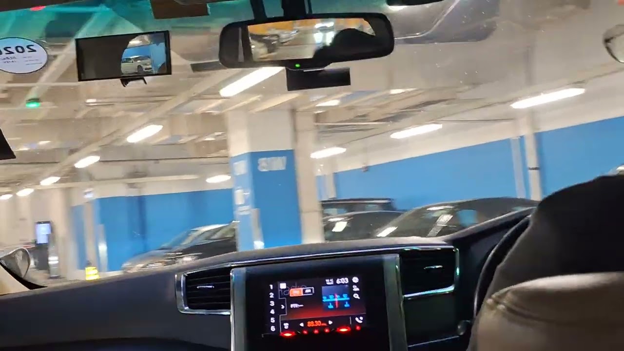 大埔科學園第2期停車場(P2) (出)