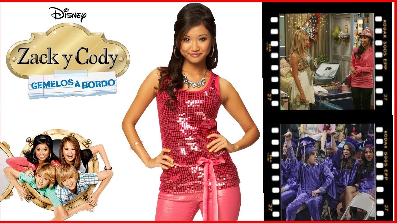 London Tipton mejores momentos