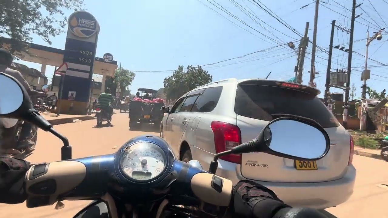 63/100.  Kampala-Mengo