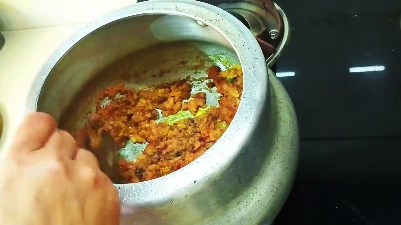 हरे चने की सब्जी##funny #food 🍲👌#👍🥰❤❤ how to make hare chana ki sabhi