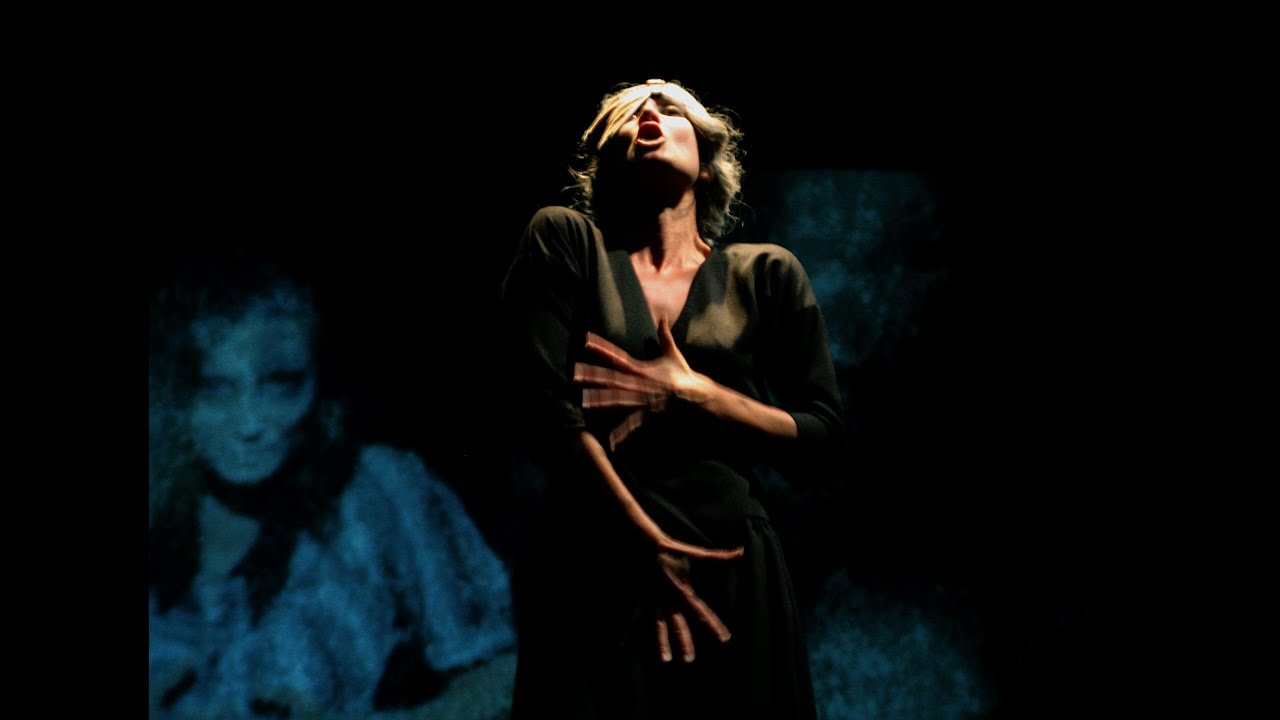 Teaser MATER - Compagnie EVER