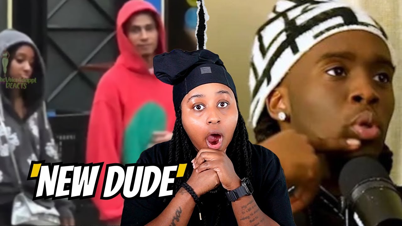 Kai Cenat Ex-GF Spotted w/ Another Guy😳 Desmond Scott Mistress Speak Out🤬 DDG Upset w/ Tiana new guy