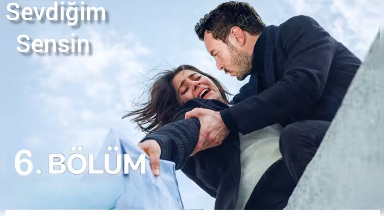 SEVDIĞIM SENSIN ERKAN VE DICLE YENİ BÖLÜM GÖRÜNTÜLƏR 