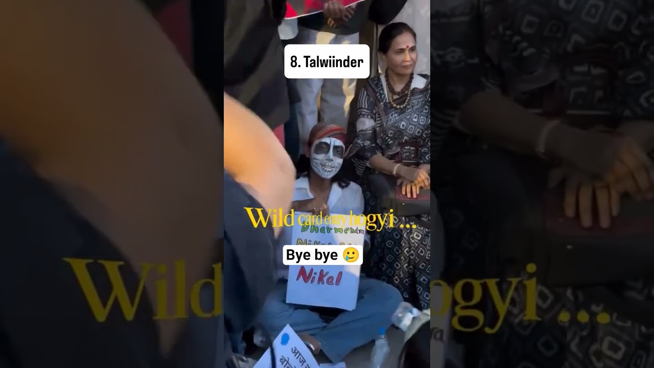 Bye bye 🫂 protest best protest I have ever seen 🎥 #funny #comedy #joy #bye  #shorts
