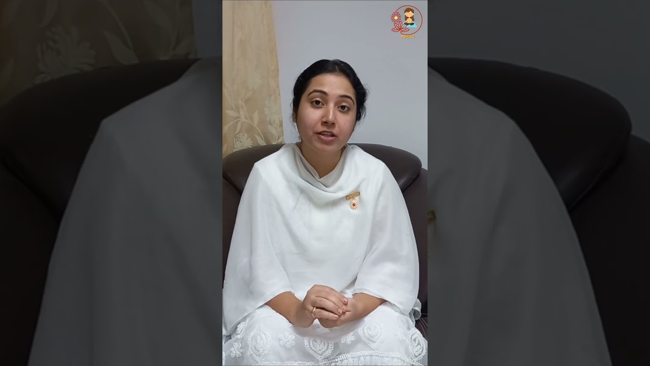 The Rajyoga Course Day 3: 3 Worlds B K Tanaya  #rajyoga #shorts   #viral #shortsfeed #pbkivv