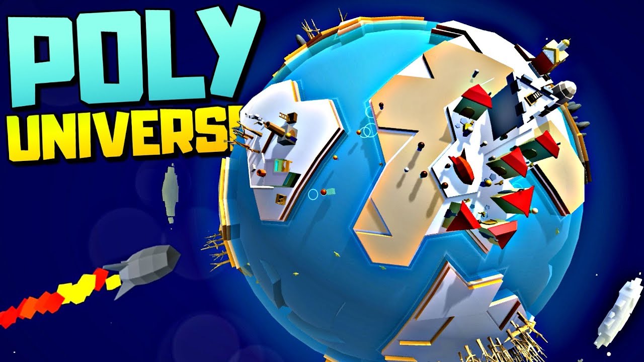 EVERYONE WILL STARVE 😱 - Space Colony Management Sim - Poly Universe Gameplay