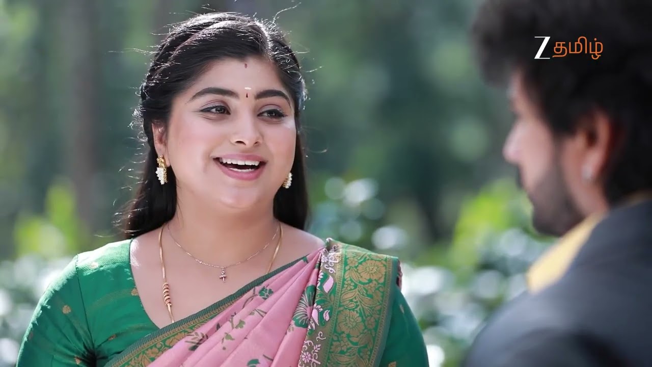 Varisu | Ep - 189 | Webisode | Feb 07 2026 | Zee Tamil
