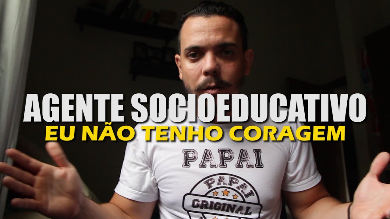 AGENTE SOCIOEDUCATIVO -  