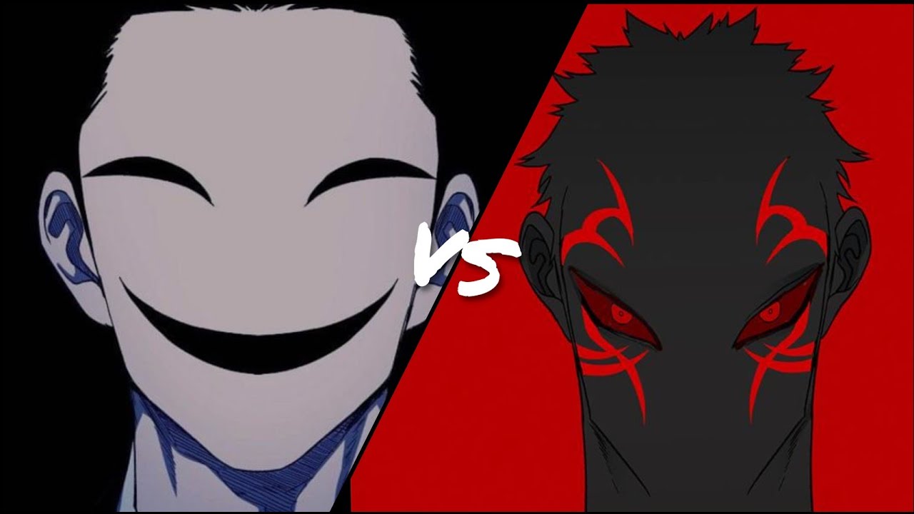 Yu VS Santorino Fabrizo - The Boxer MMV Epic Fight