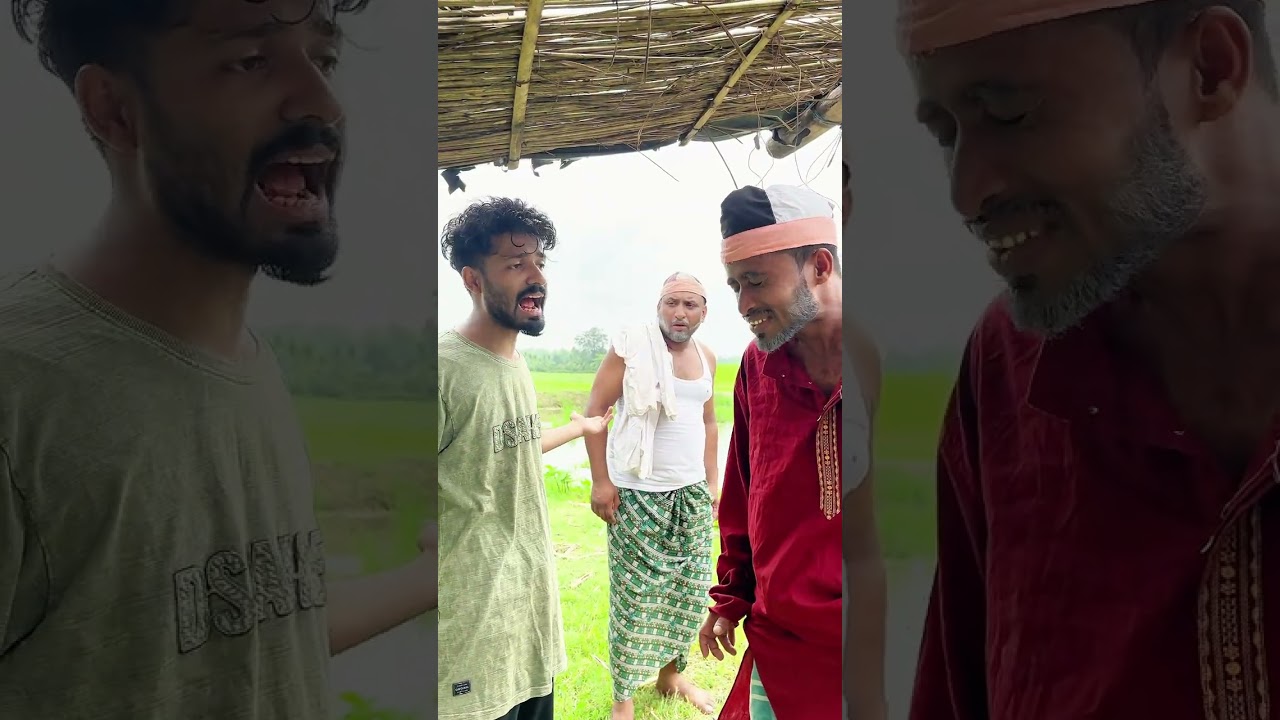 শরতাকল আব্বাছ আলী কমেডী ভিডিঅ