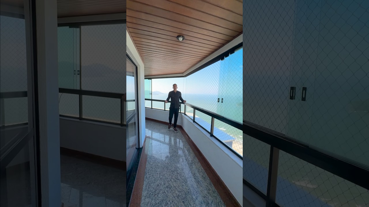 🌤️ R$ 4.300.000,00 | FRENTE MAR