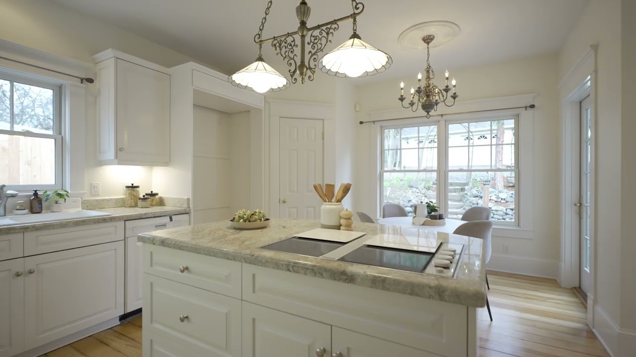 283 High Street - Ashland, OR