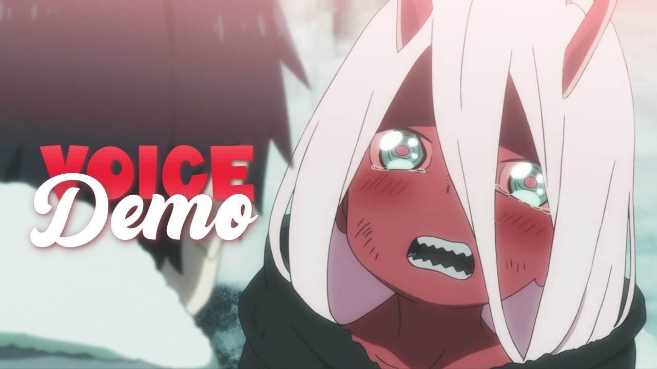 【Demonstra&ccedil;&atilde;o】Loli Voice Demo #2