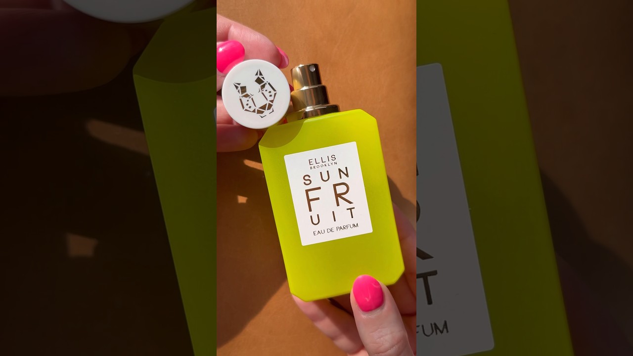 MUST HAVE  BEAUTY PRODUCTS FOR SUMMER ☀️