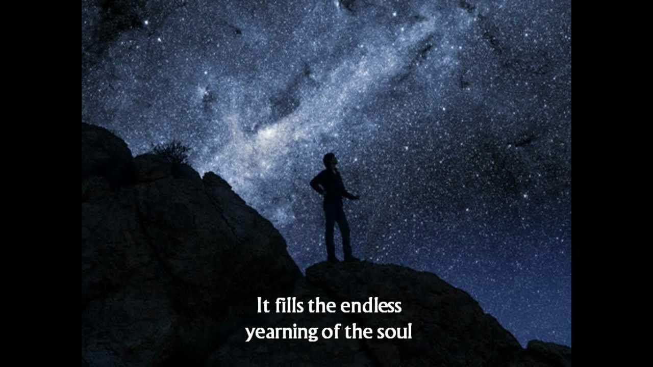 John Denver - The Wings That Fly Us Home