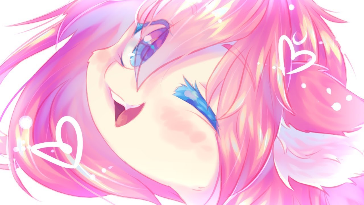 (FA) Chiye - MLP Speedpaint