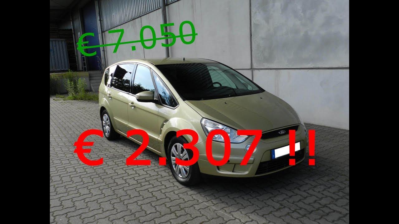 Meine Erfahrung mit wirkaufendeinauto.de - Test