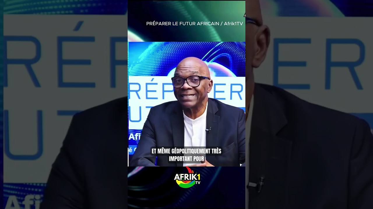 PRÉPARER LE FUTUR AFRICAIN | Simon Tedga : Analyse politique du Cameroun