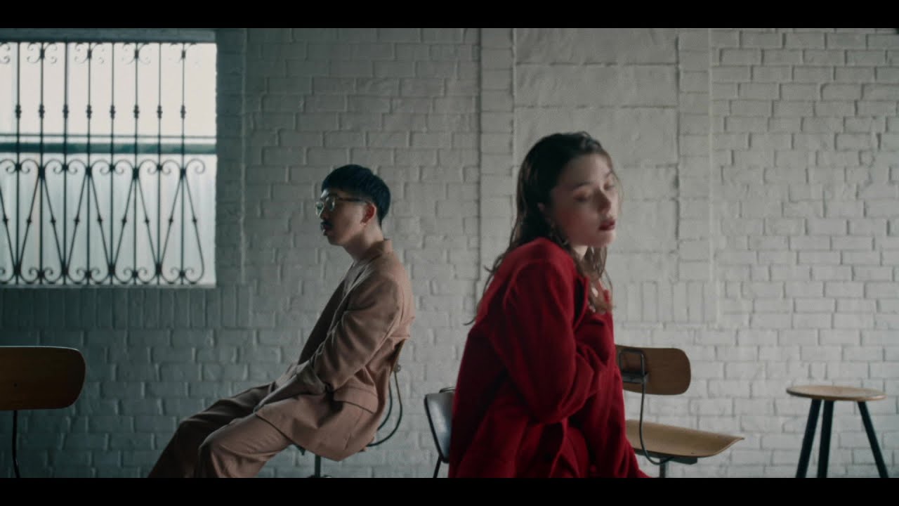 安田レイ 『It's you produced by JQ from Nulbarich』Music Video