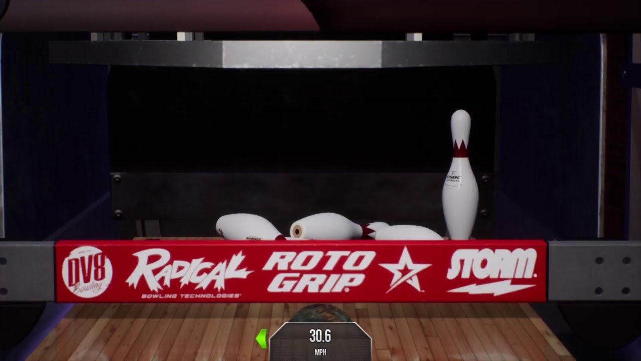 PBA