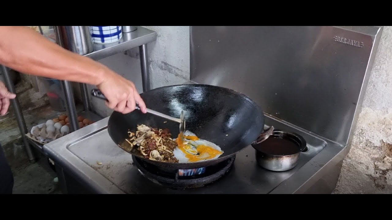 Lagavulin CKT aka Laga-CKT  in Kuala Lumpur - *secret menu*