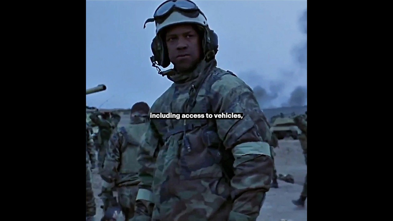 Как команда Courage Under Fire воссоздала танки без помощи армии - #шорты #короткие