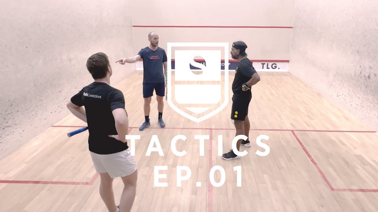 Tactics Tuesday: Matchplay two club players